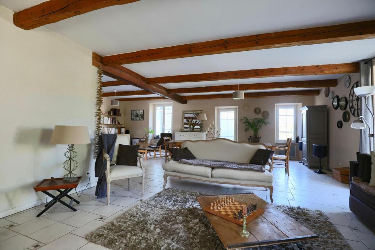 Maison De Margot Peyriac-Minervois Kültér fotó