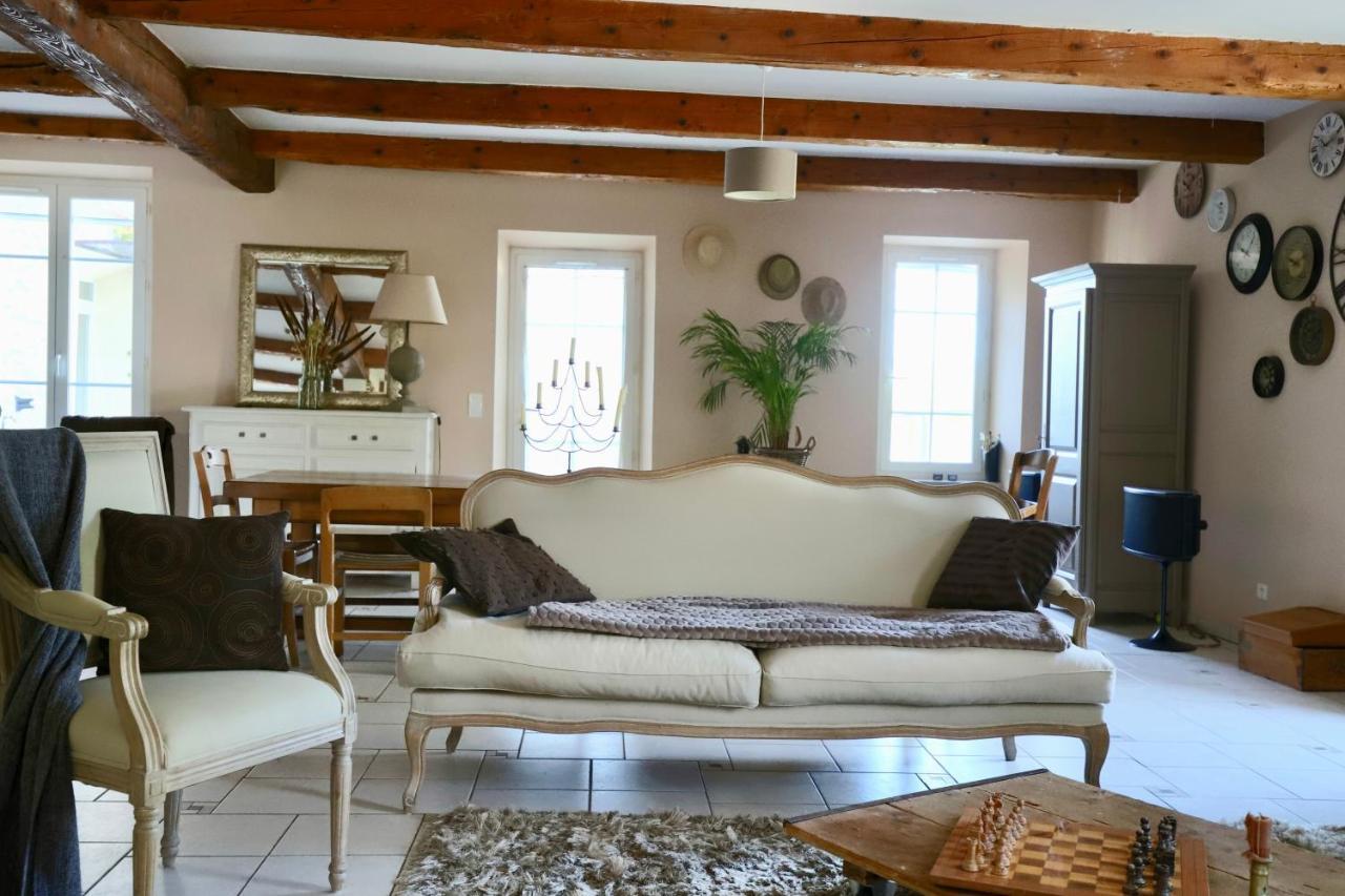 Maison De Margot Peyriac-Minervois Kültér fotó