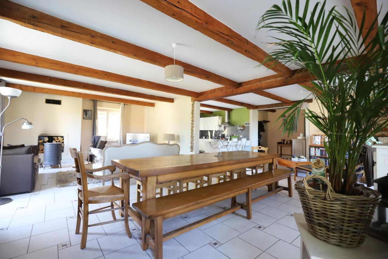 Maison De Margot Peyriac-Minervois Kültér fotó