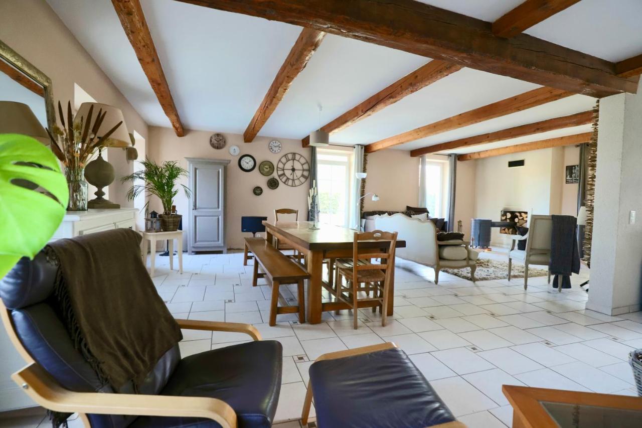 Maison De Margot Peyriac-Minervois Kültér fotó