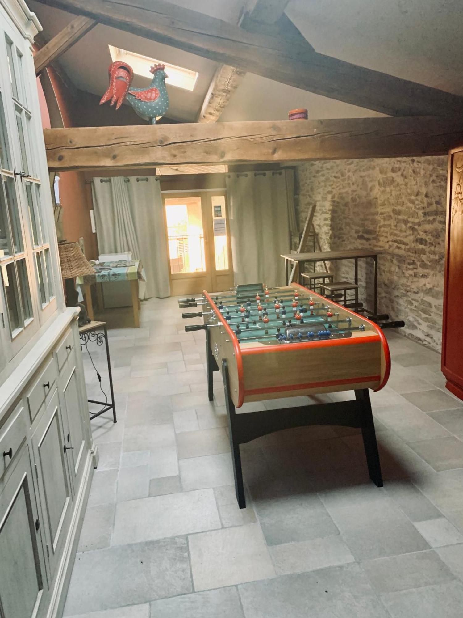Maison De Margot Peyriac-Minervois Kültér fotó