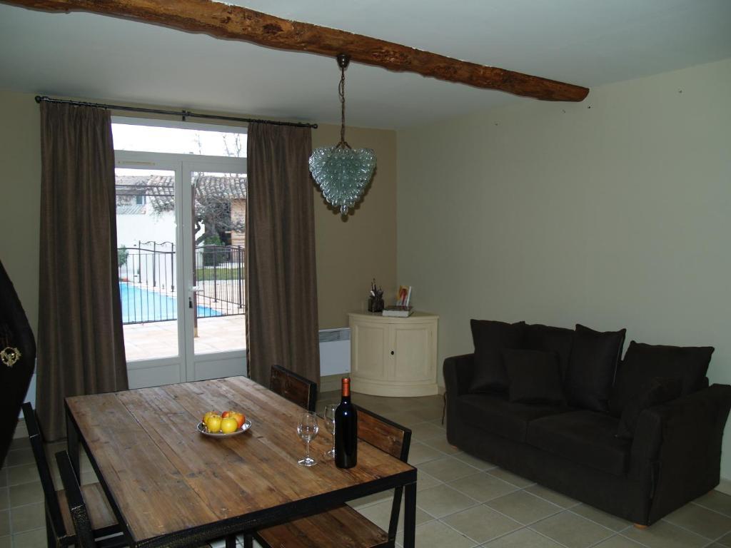 Maison De Margot Peyriac-Minervois Szoba fotó