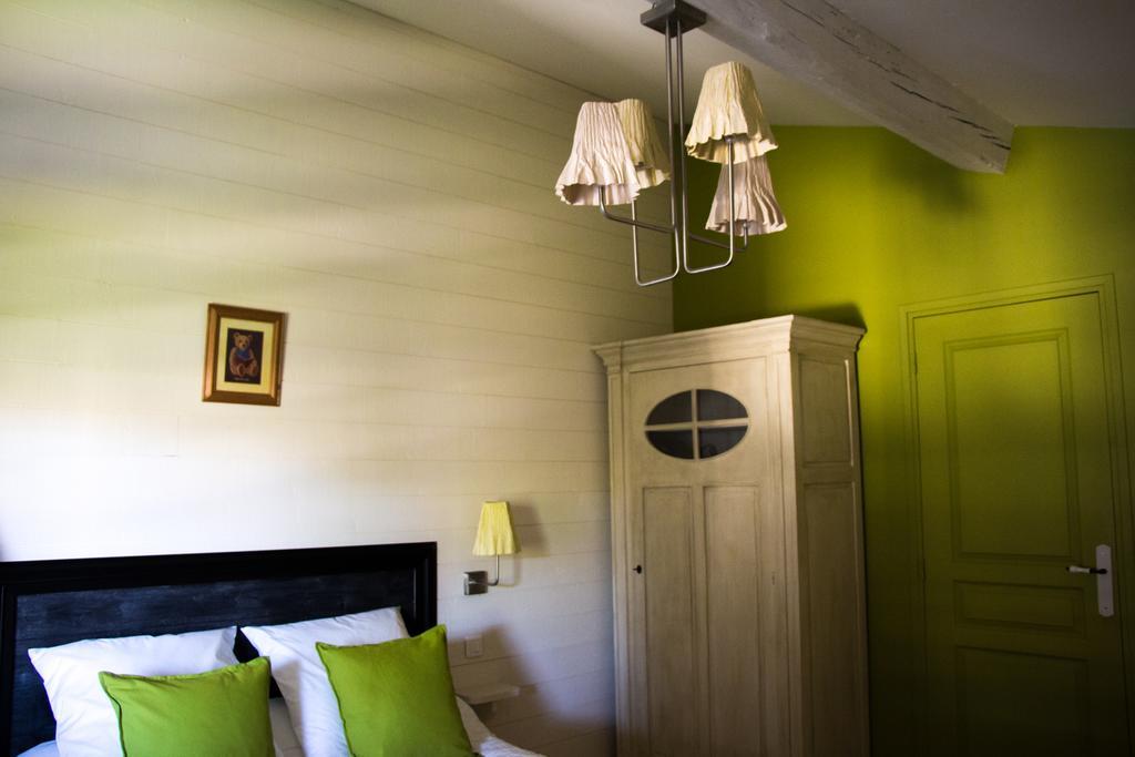 Maison De Margot Peyriac-Minervois Kültér fotó