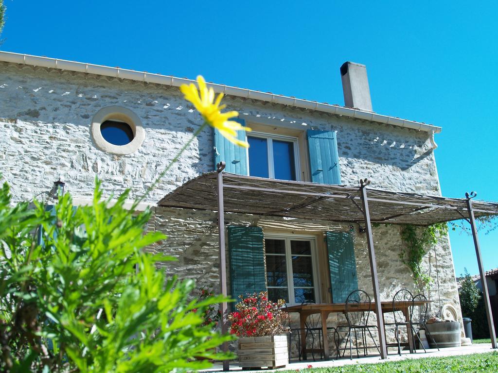 Maison De Margot Peyriac-Minervois Kültér fotó