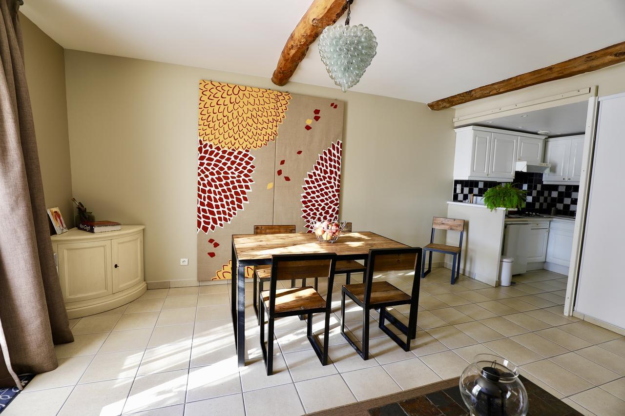 Maison De Margot Peyriac-Minervois Kültér fotó