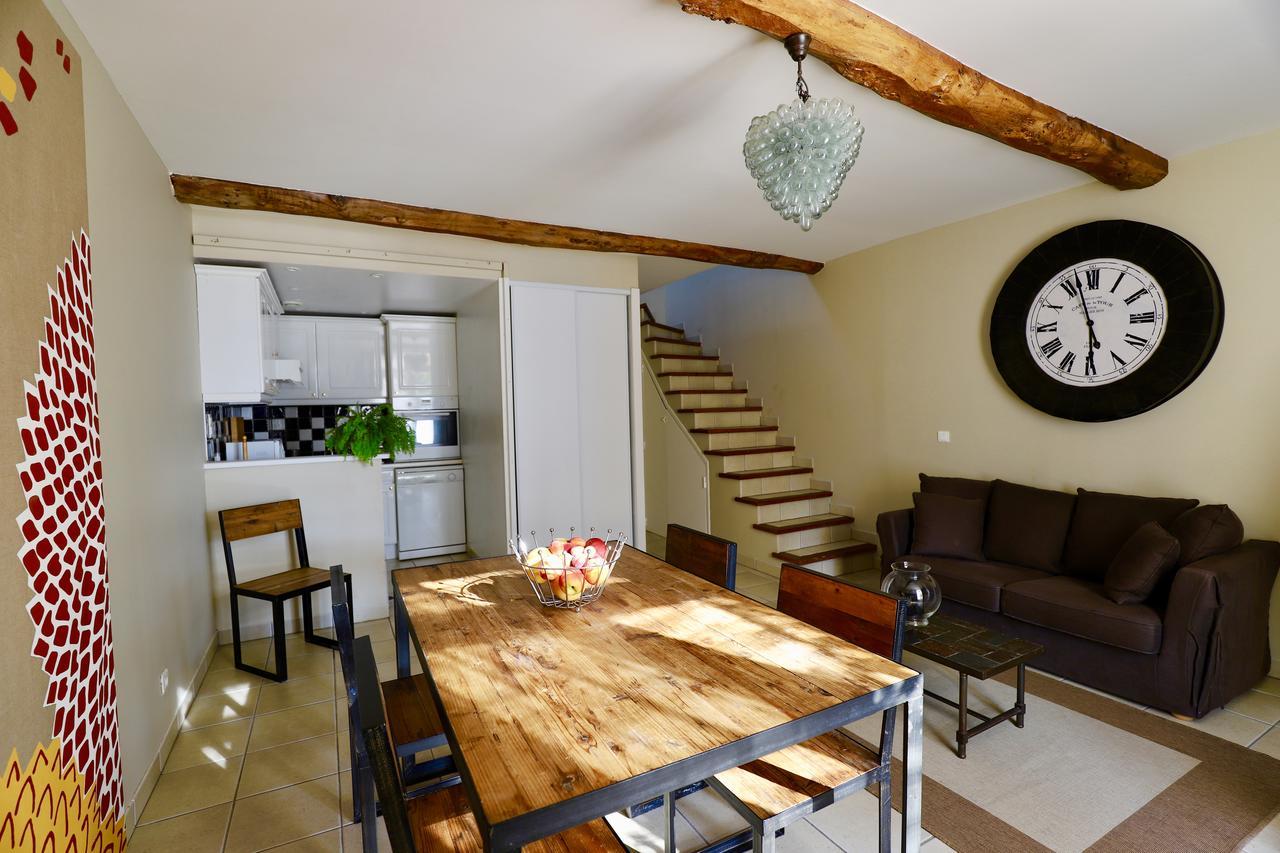Maison De Margot Peyriac-Minervois Kültér fotó