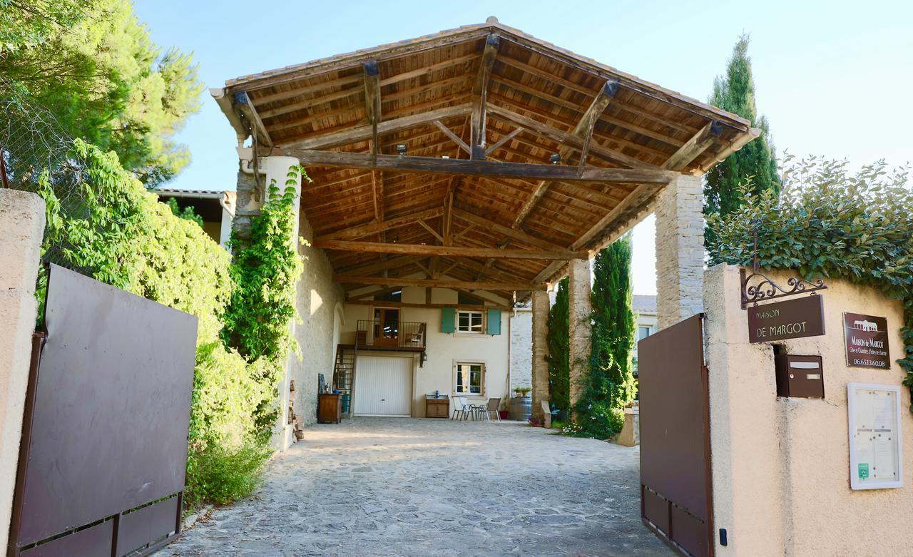 Maison De Margot Peyriac-Minervois Kültér fotó